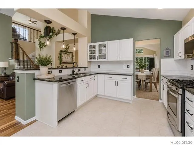 1421 Snook Court Fort Collins, CO 80526