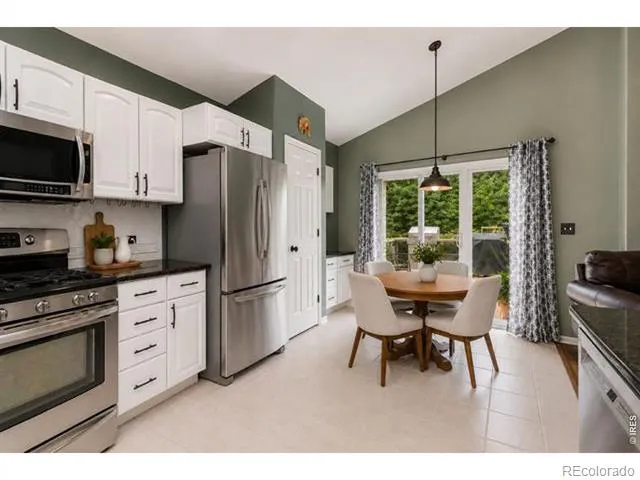 1421 Snook Court Fort Collins, CO 80526