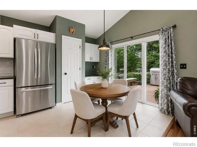 1421 Snook Court Fort Collins, CO 80526