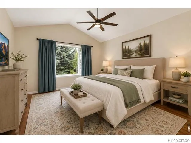 1421 Snook Court Fort Collins, CO 80526
