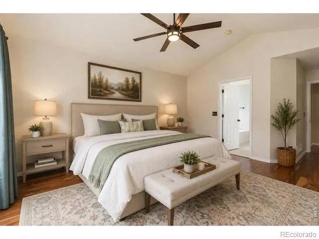 1421 Snook Court Fort Collins, CO 80526