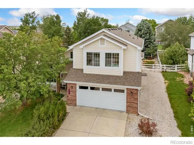 1421 Snook Court Fort Collins, CO 80526