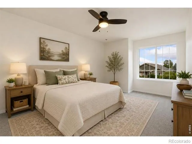 1421 Snook Court Fort Collins, CO 80526