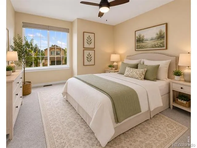 1421 Snook Court Fort Collins, CO 80526