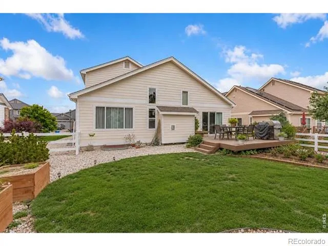1421 Snook Court Fort Collins, CO 80526