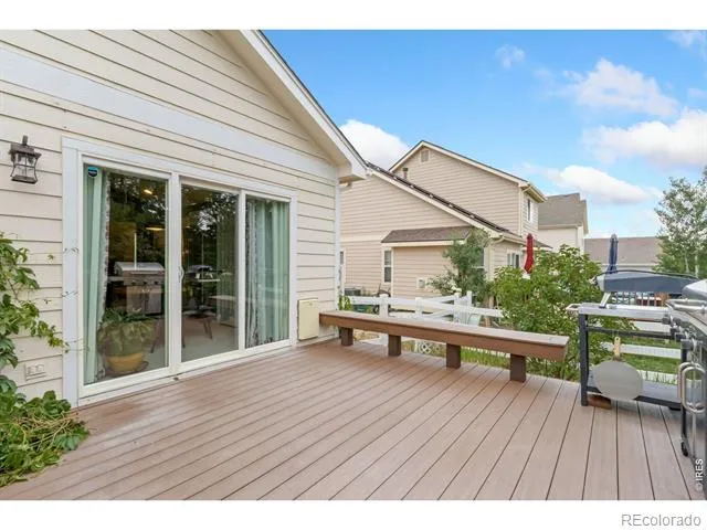 1421 Snook Court Fort Collins, CO 80526