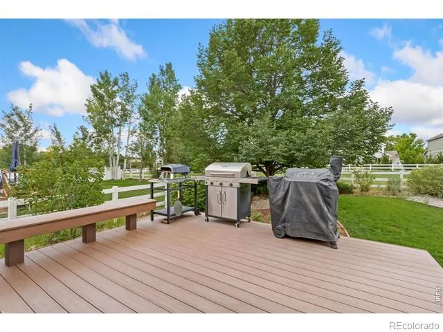 1421 Snook Court Fort Collins, CO 80526