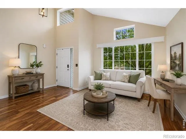 1421 Snook Court Fort Collins, CO 80526
