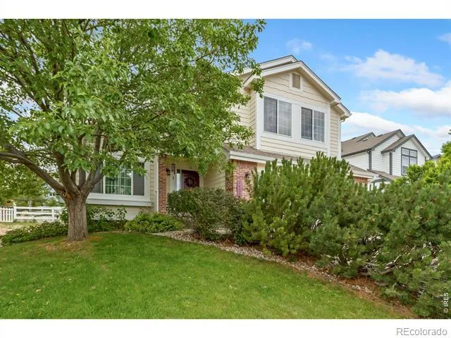 1421 Snook Court Fort Collins, CO 80526