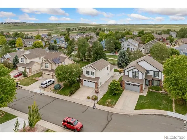 1421 Snook Court Fort Collins, CO 80526