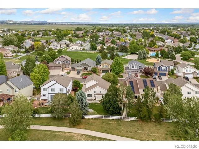 1421 Snook Court Fort Collins, CO 80526