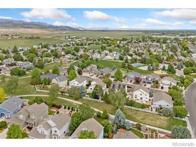 1421 Snook Court Fort Collins, CO 80526