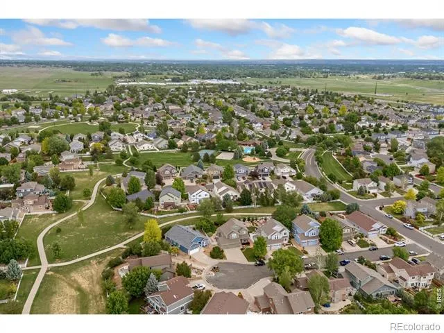 1421 Snook Court Fort Collins, CO 80526
