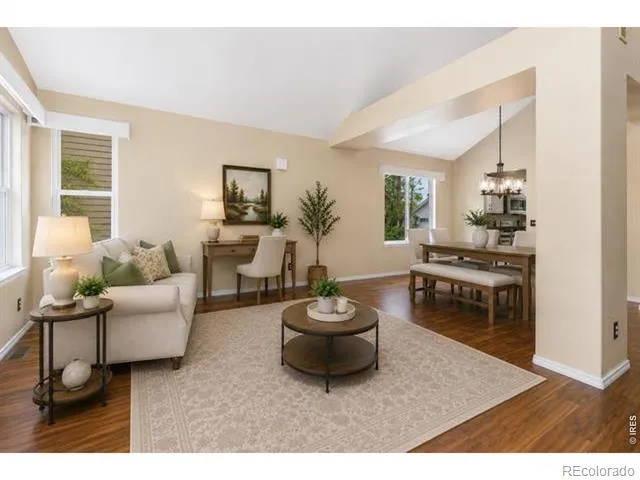 1421 Snook Court Fort Collins, CO 80526