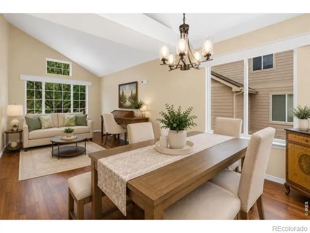 1421 Snook Court Fort Collins, CO 80526
