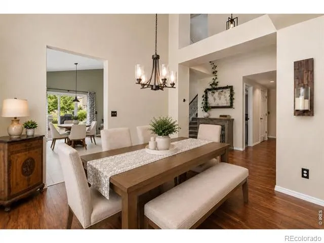 1421 Snook Court Fort Collins, CO 80526