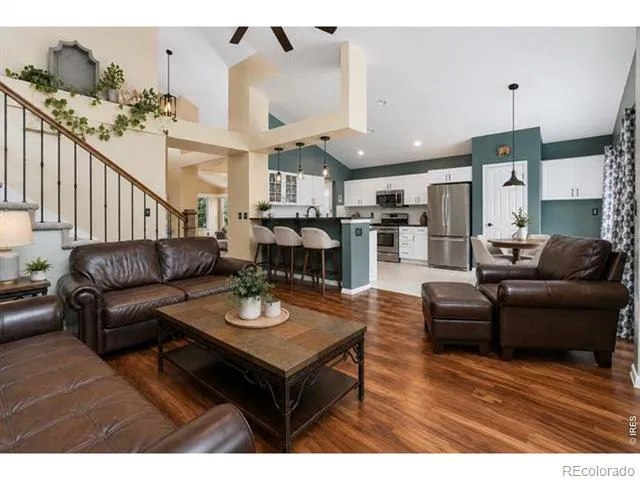 1421 Snook Court Fort Collins, CO 80526