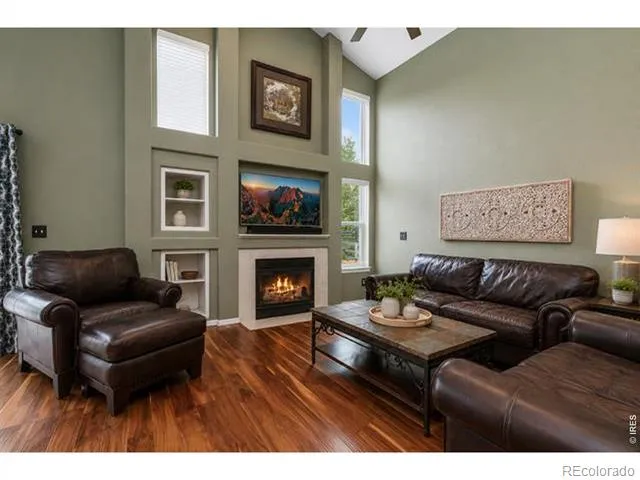 1421 Snook Court Fort Collins, CO 80526