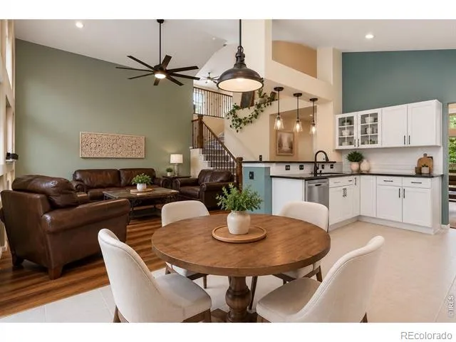 1421 Snook Court Fort Collins, CO 80526