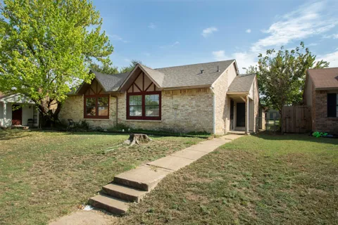 7062 Pineberry Road