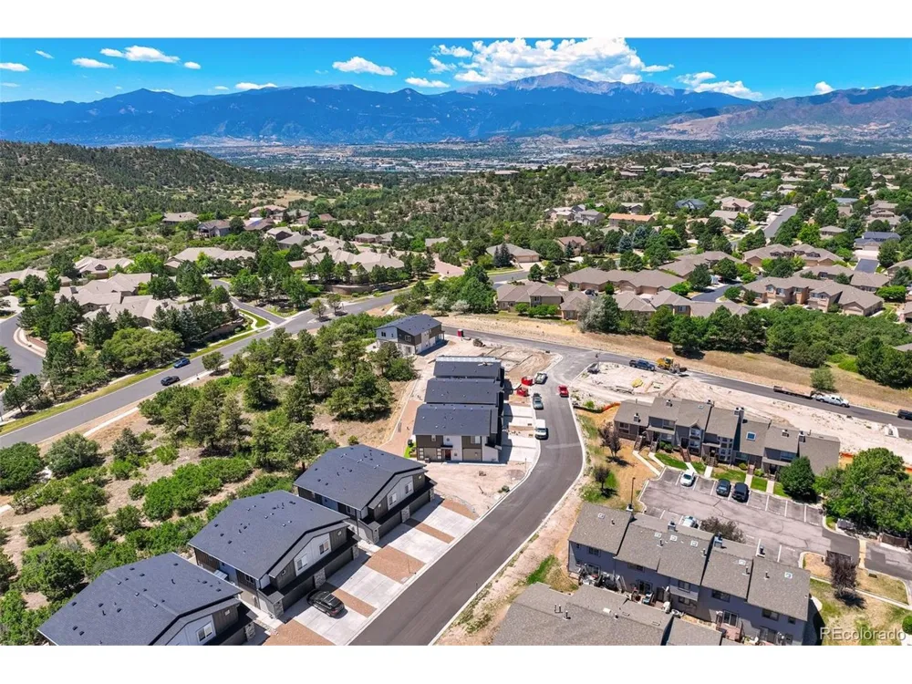 1881 Erin Loop Colorado Springs, CO 80918