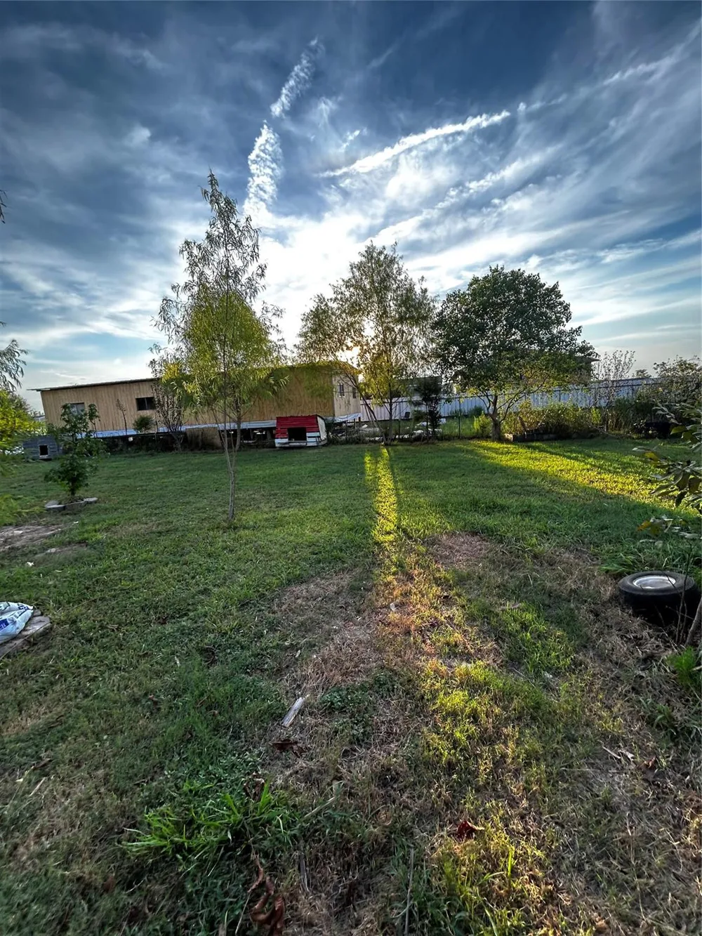 1188 Road 5607 Cleveland, TX 77327