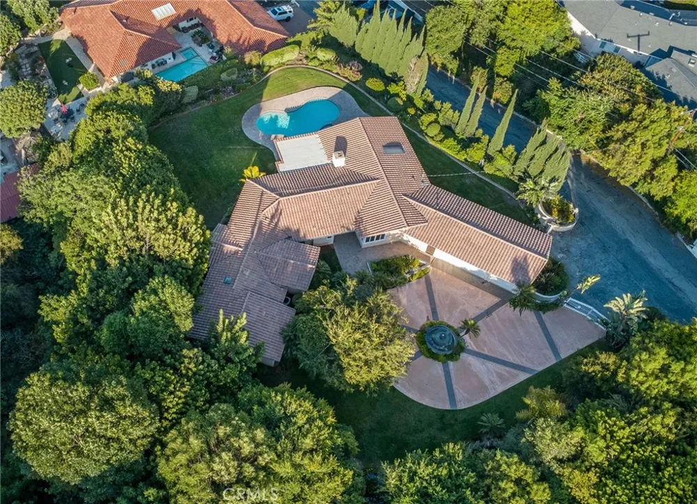 30419 Miraleste Rancho Palos Verdes, CA 90275