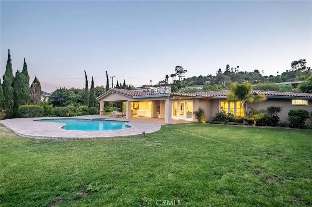 30419 Miraleste Rancho Palos Verdes, CA 90275
