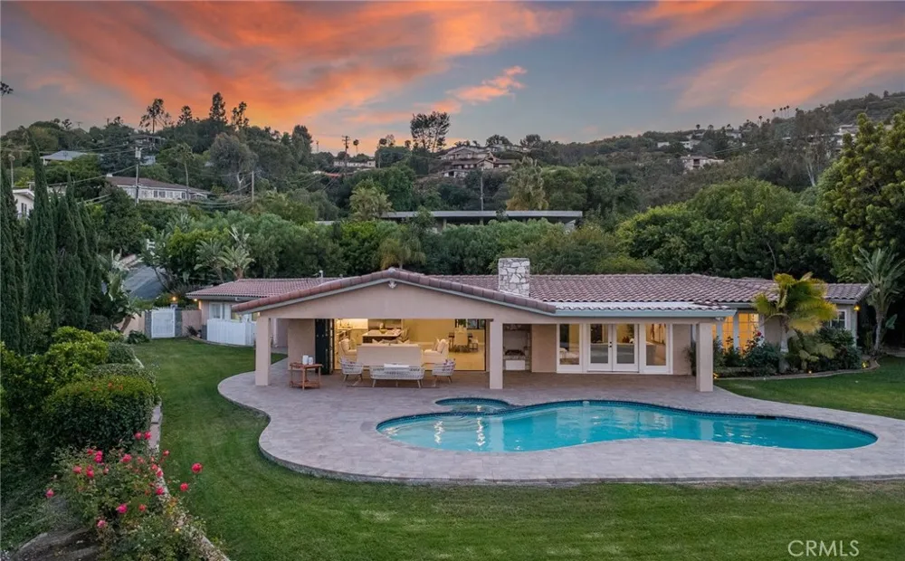 30419 Miraleste Rancho Palos Verdes, CA 90275