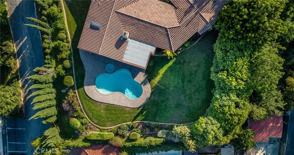 30419 Miraleste Rancho Palos Verdes, CA 90275