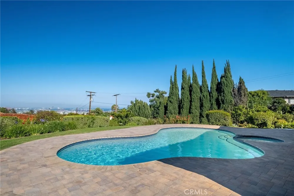 30419 Miraleste Rancho Palos Verdes, CA 90275