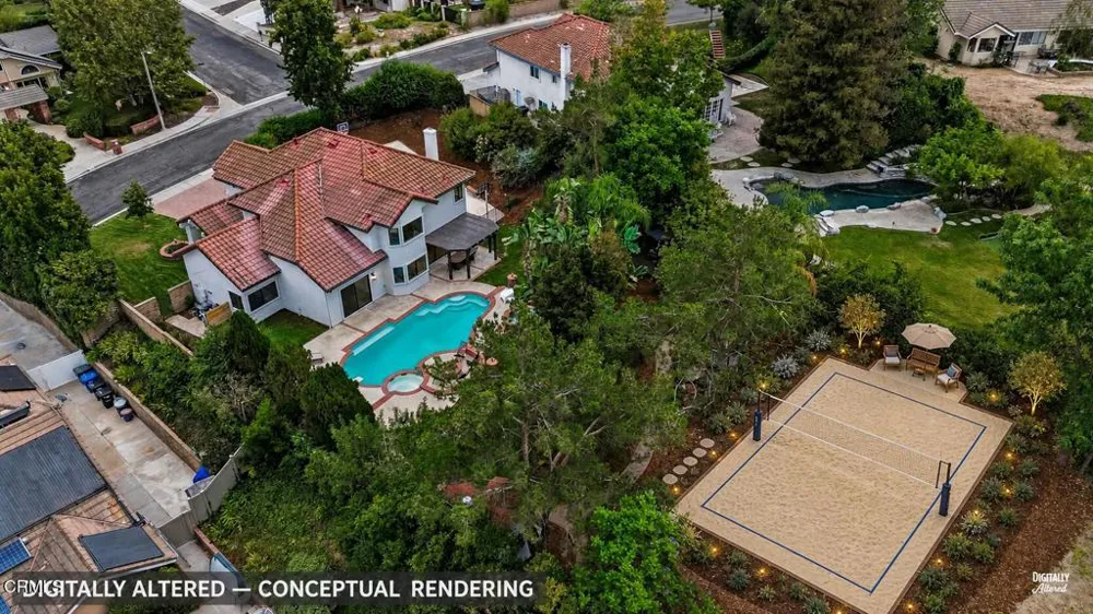 947 Golden Crest Avenue Thousand Oaks, CA 91320