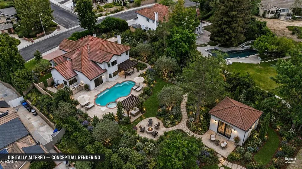 947 Golden Crest Avenue Thousand Oaks, CA 91320