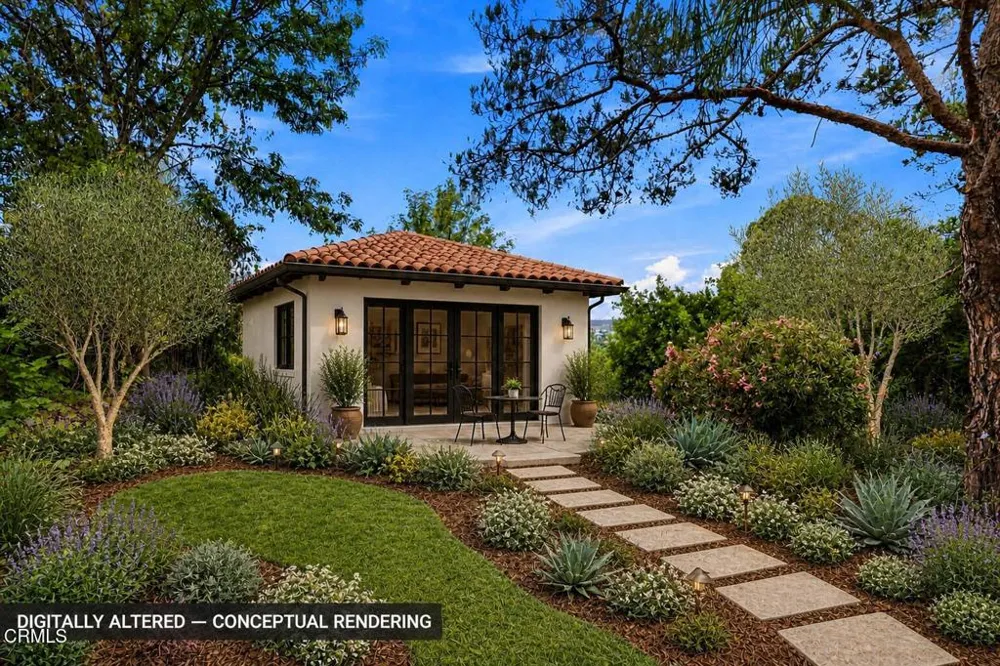 947 Golden Crest Avenue Thousand Oaks, CA 91320