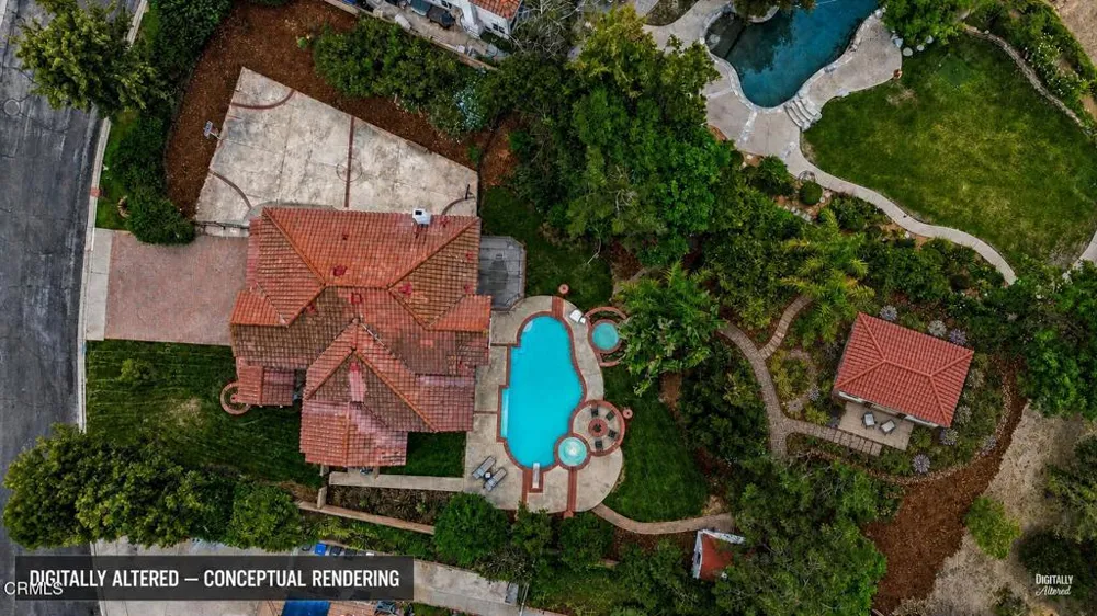 947 Golden Crest Avenue Thousand Oaks, CA 91320