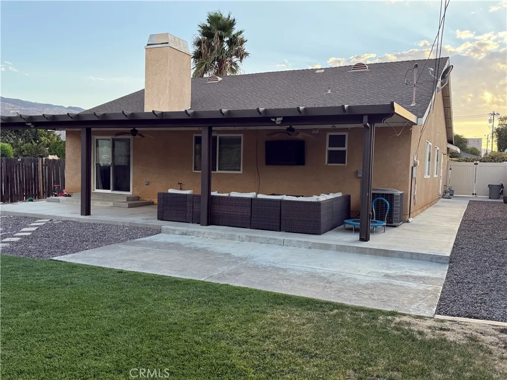 14530 Manzanillo Cabazon, CA 92230