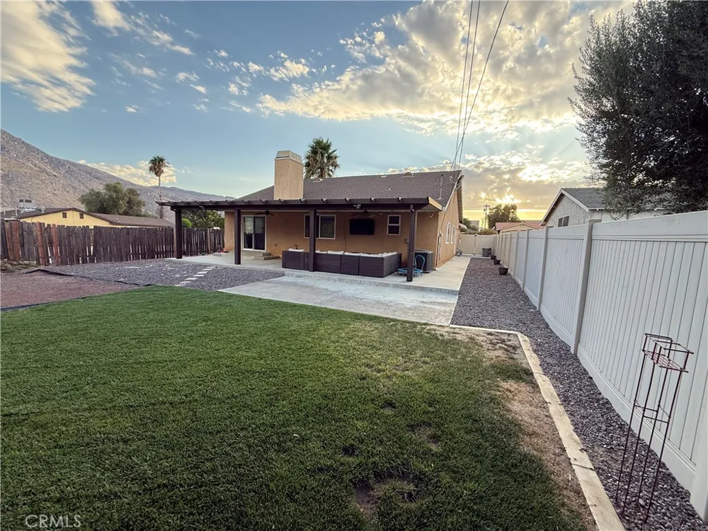 14530 Manzanillo Cabazon, CA 92230