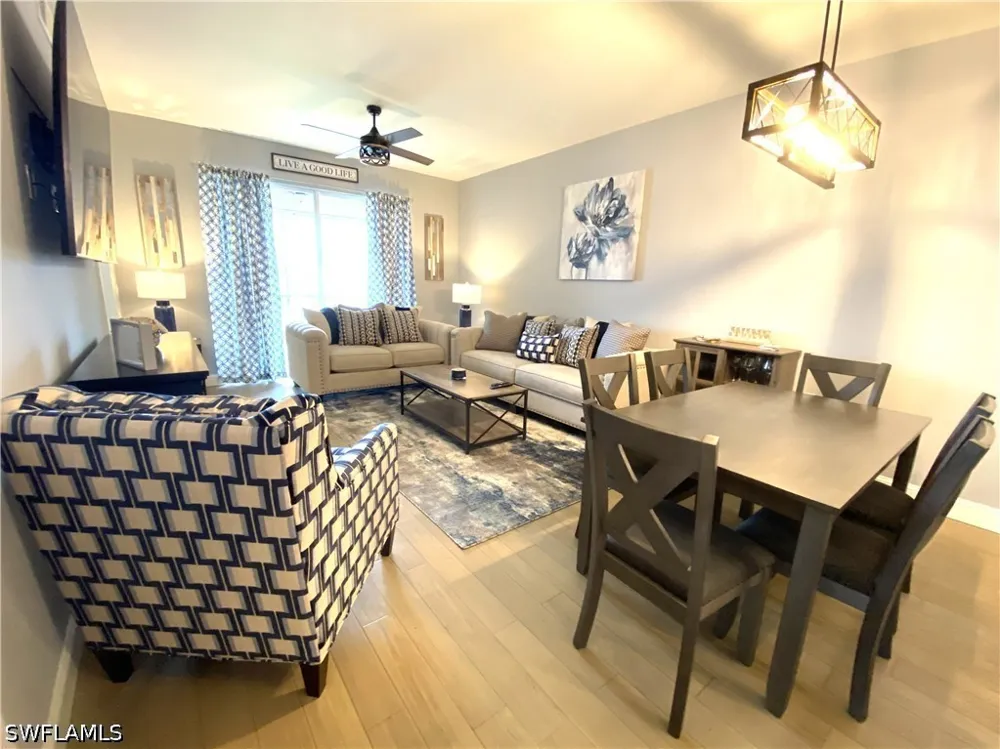 Cypress Trace Circle #2820 Naples, FL 34119