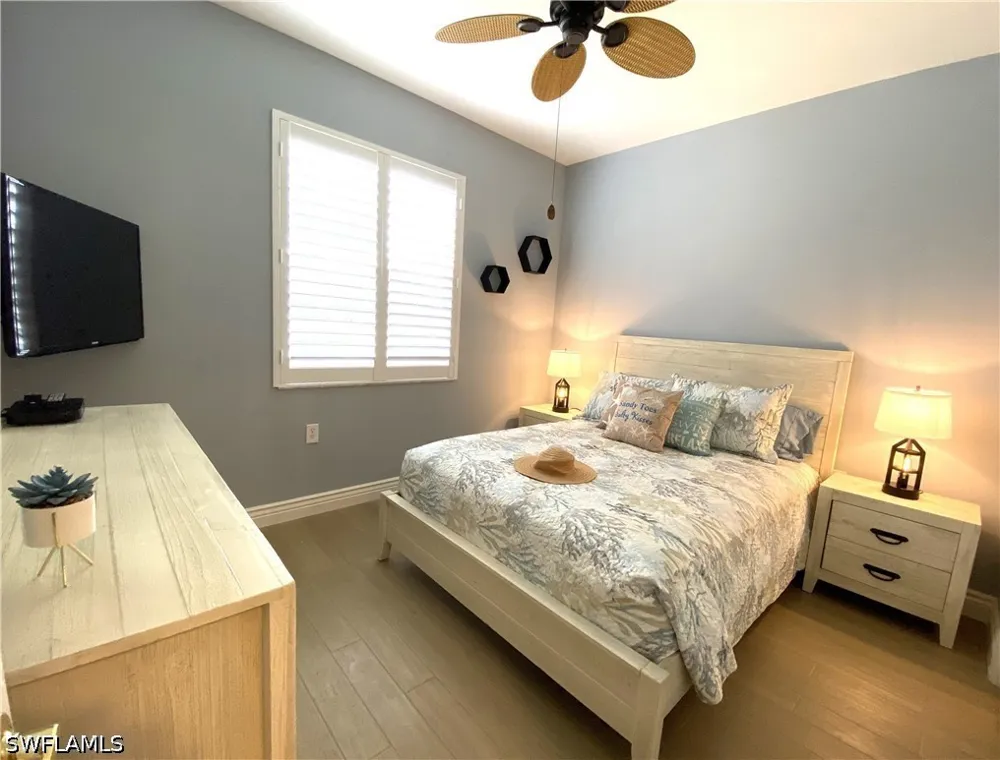 Cypress Trace Circle #2820 Naples, FL 34119