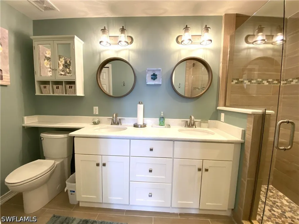 Cypress Trace Circle #2820 Naples, FL 34119