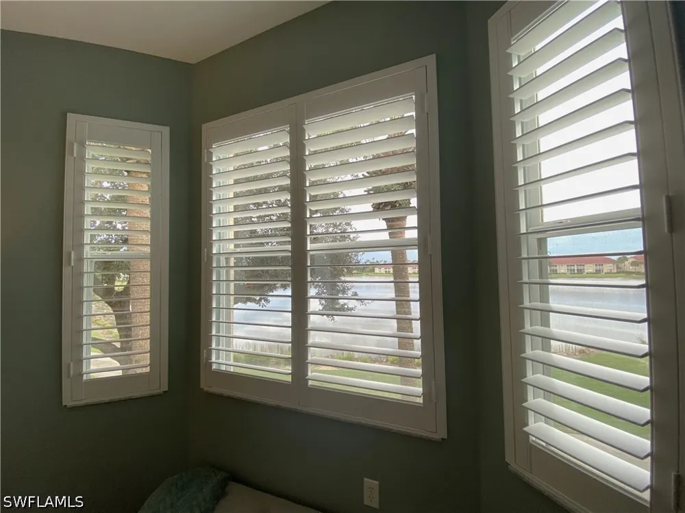 Cypress Trace Circle #2820 Naples, FL 34119