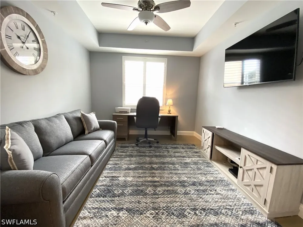 Cypress Trace Circle #2820 Naples, FL 34119