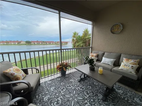 Cypress Trace Circle #2820