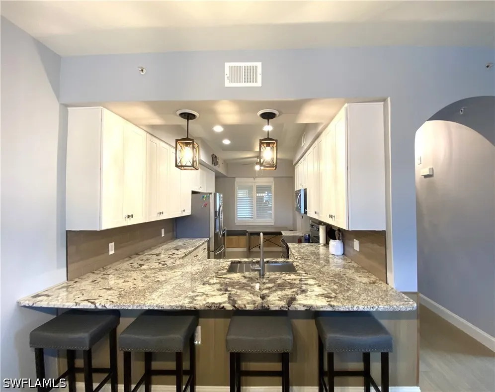 Cypress Trace Circle #2820 Naples, FL 34119