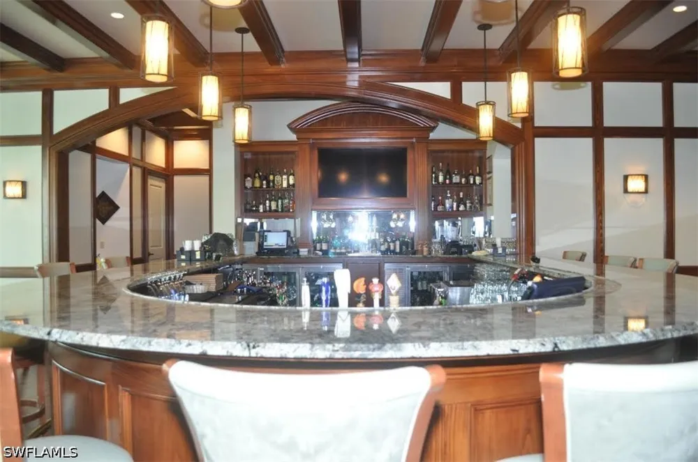 Cypress Trace Circle #2820 Naples, FL 34119