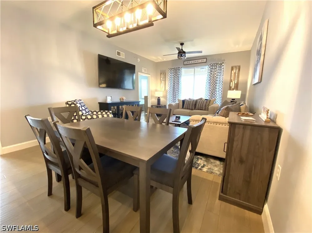 Cypress Trace Circle #2820 Naples, FL 34119