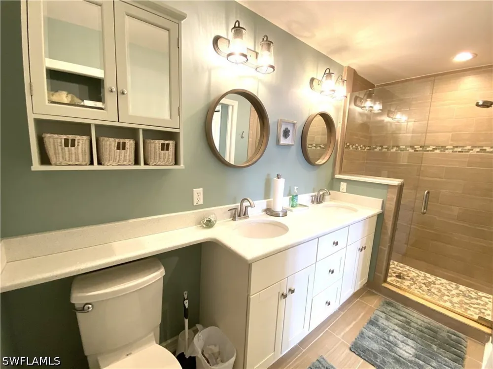 Cypress Trace Circle #2820 Naples, FL 34119