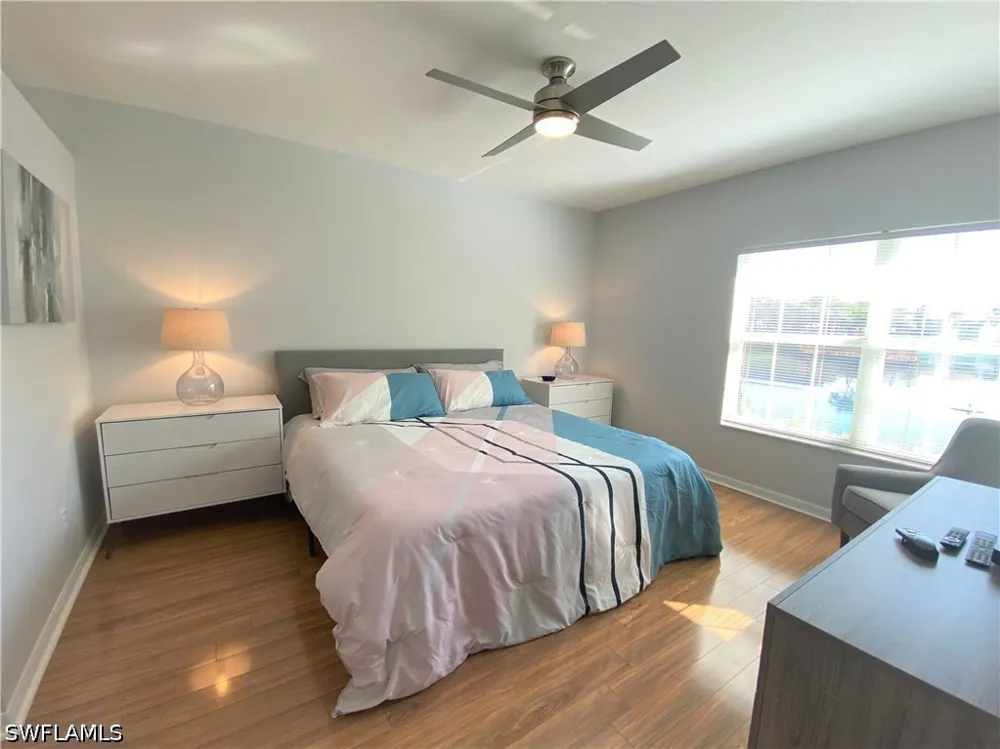 Rain Lily Court #103 Naples, FL 34109