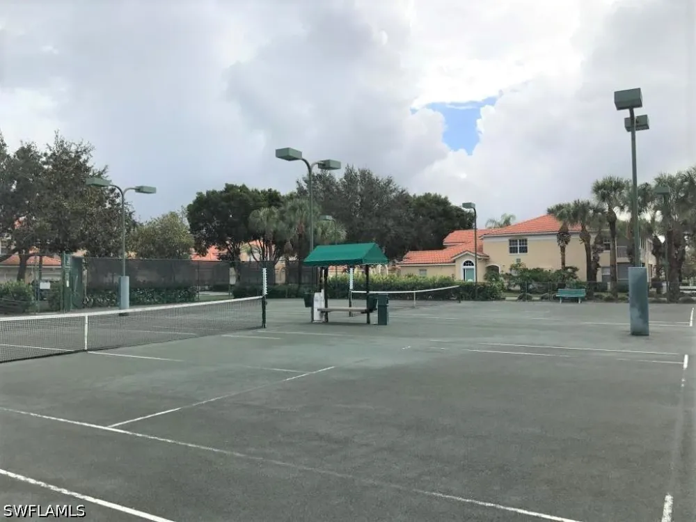 Rain Lily Court #103 Naples, FL 34109