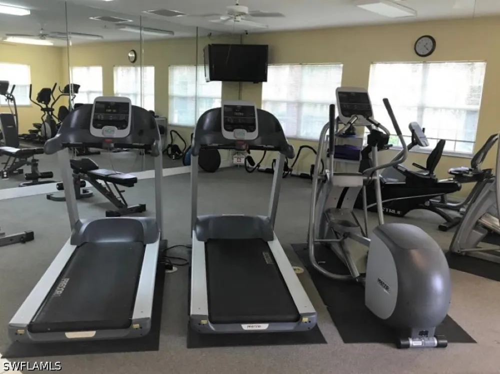 Rain Lily Court #103 Naples, FL 34109